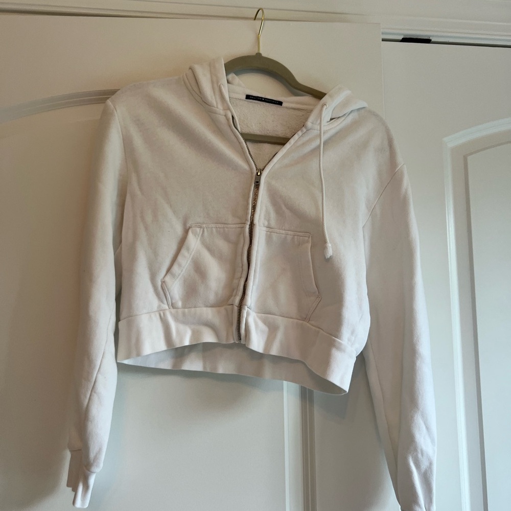 Brandy Melville Jacket